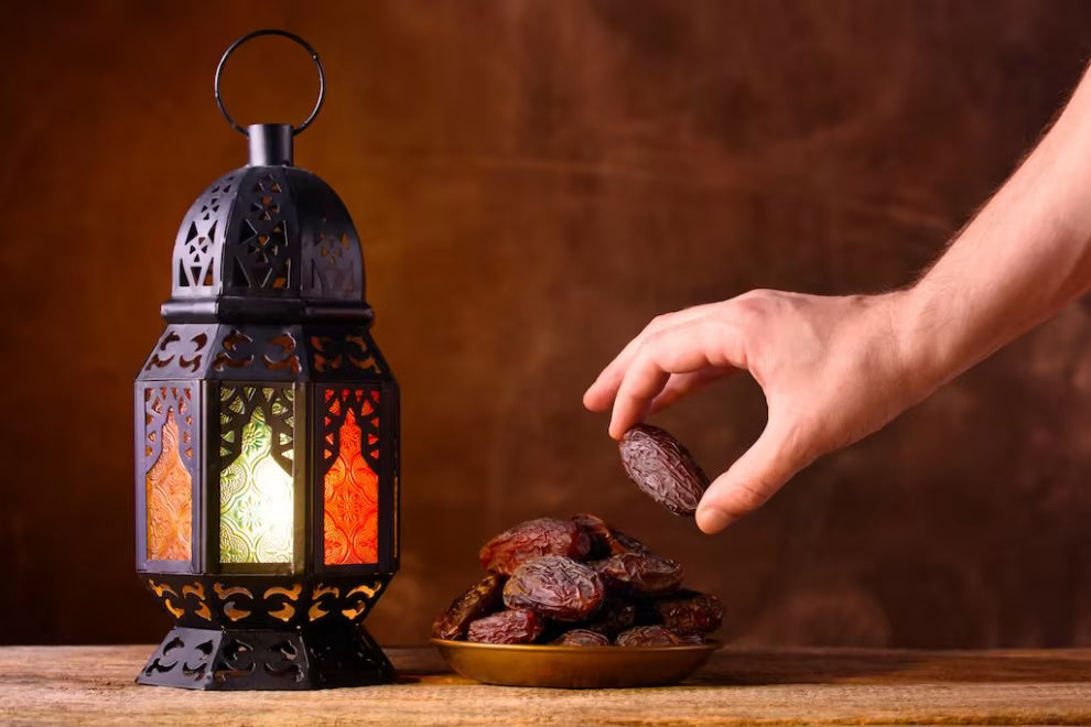 RAMADAN - arabian-perfumes