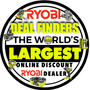 18-Volt ONE+ Cordless BRUSHLESS Jig Saw – Ryobi Deal Finders