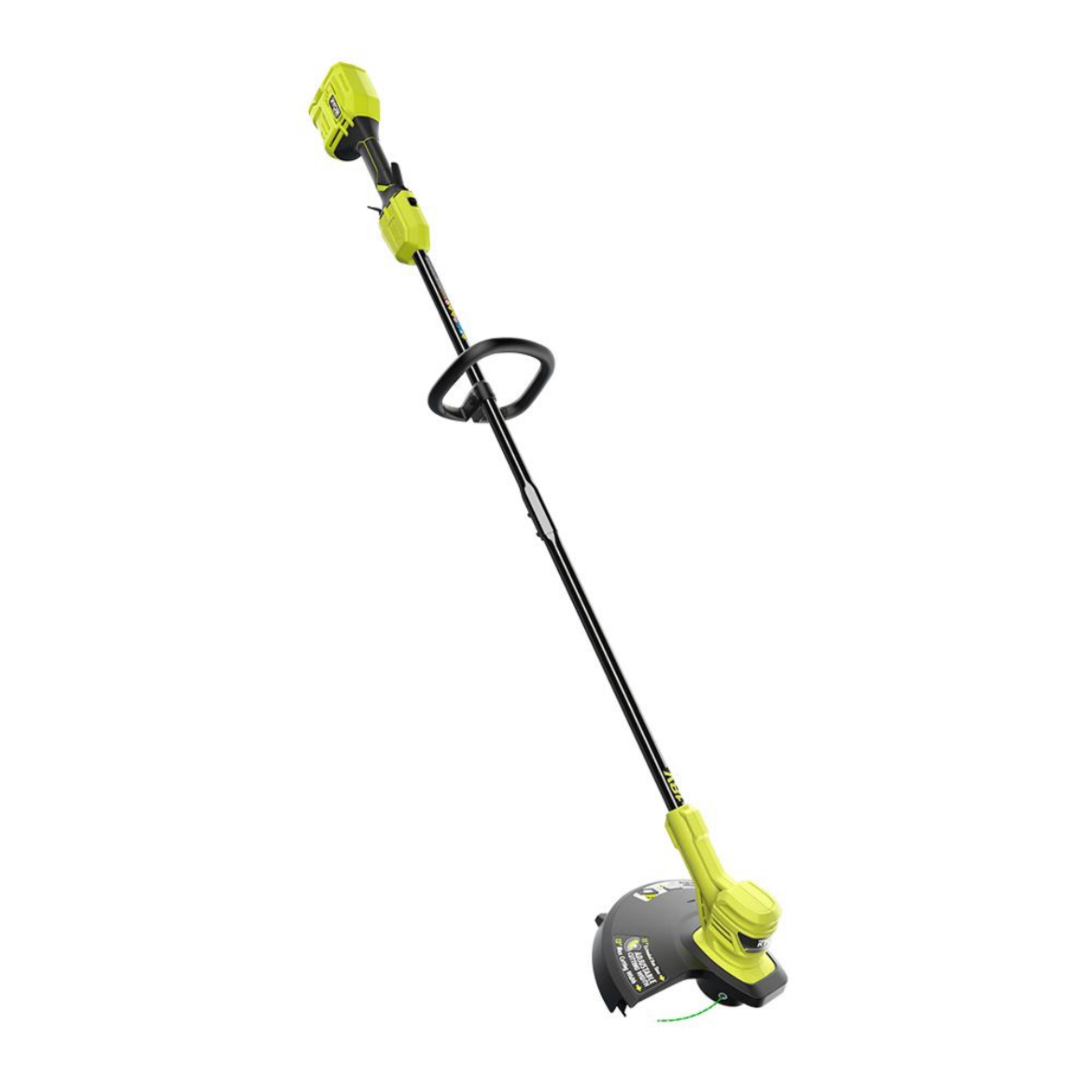 ONE+ HP 18V Brushless 13 in. Cordless Battery String Trimmer (Tool Only) - Factory Reconditioned
