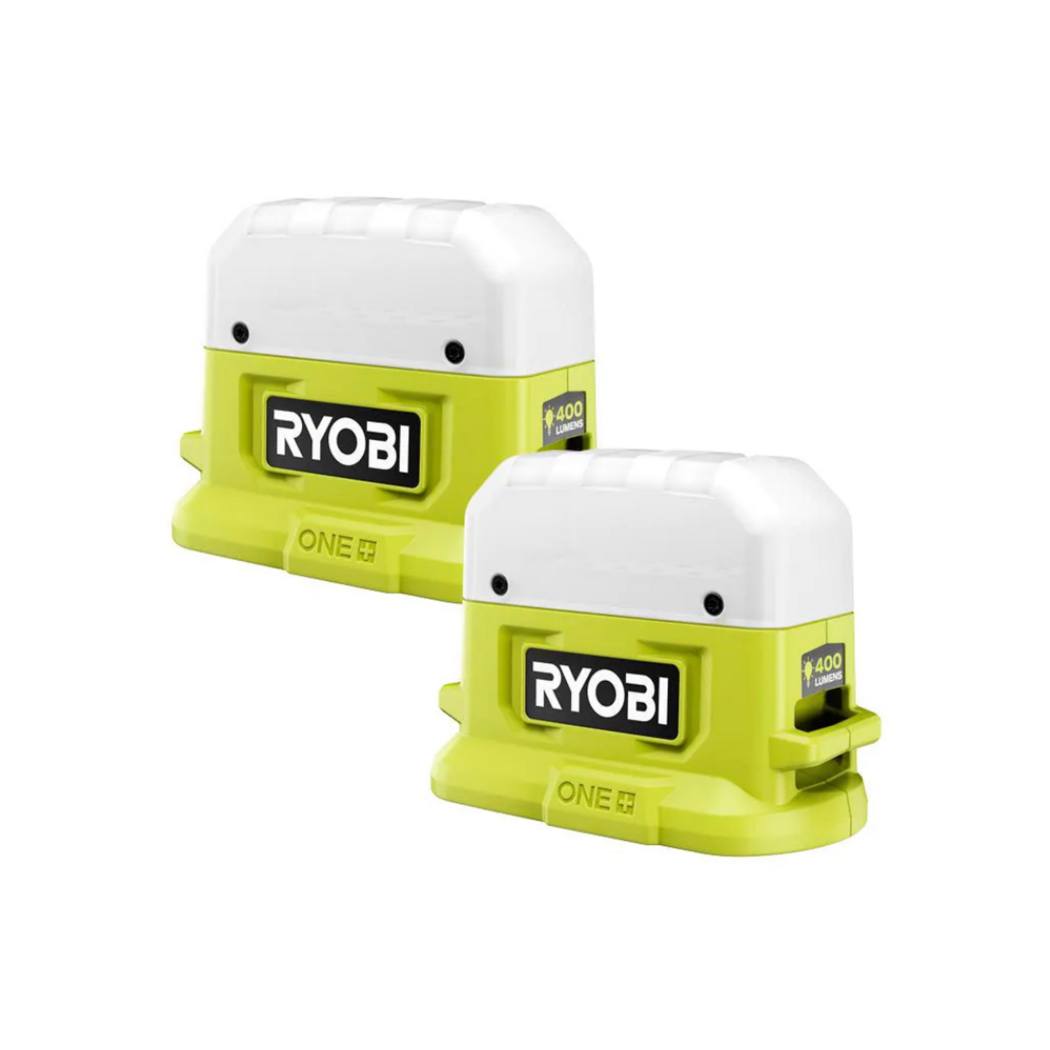 ryobi one light