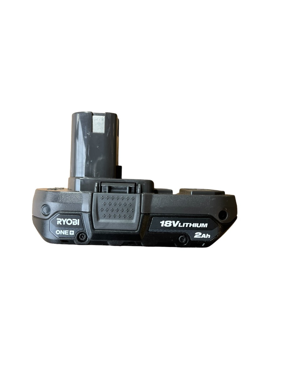 18-Volt ONE+ Lithium-Ion 2.0 Ah Battery
