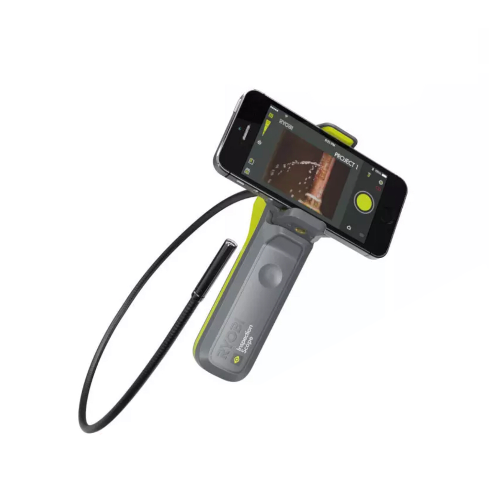 RYOBI PHONE WORKS Inspection Scope – Deal Finders