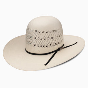 Resistol Men's Chase Natural Straw Hat - Corral Western Wear