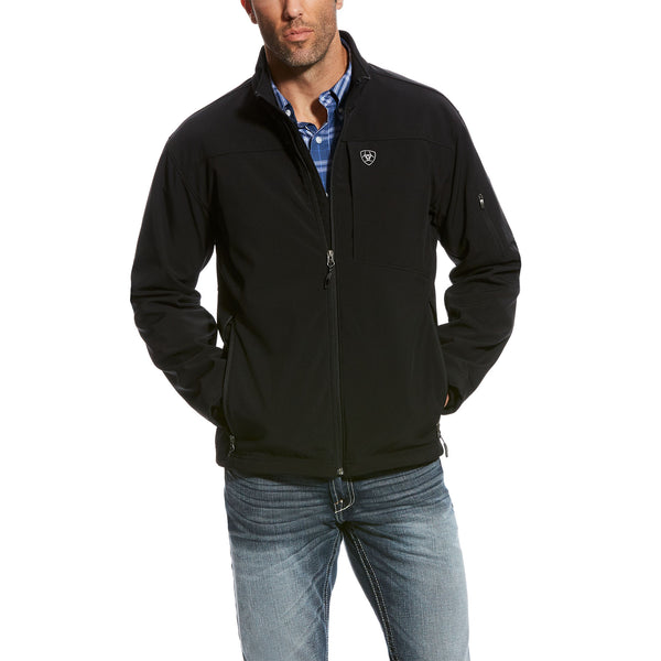 Ariat Men's Vernon 2.0 Softshell Jacket 