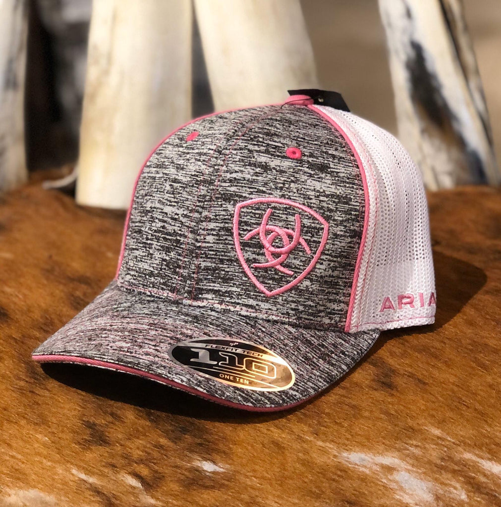 ariat baseball caps