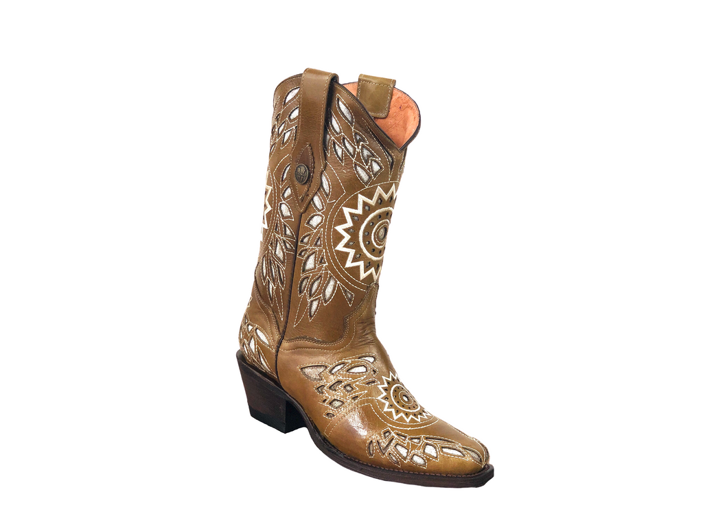 women's roper boots clearance