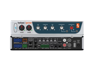 TeachLogic Spectrum™ Receiver Amplifier w/ 8 Speakers - ShopVSC