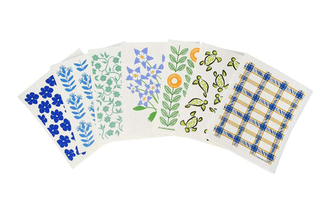 The 3 Best Swedish Dishcloths of 2024, Tested & Reviewed