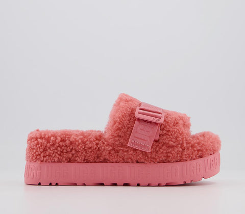 UGG Flufitta slippers