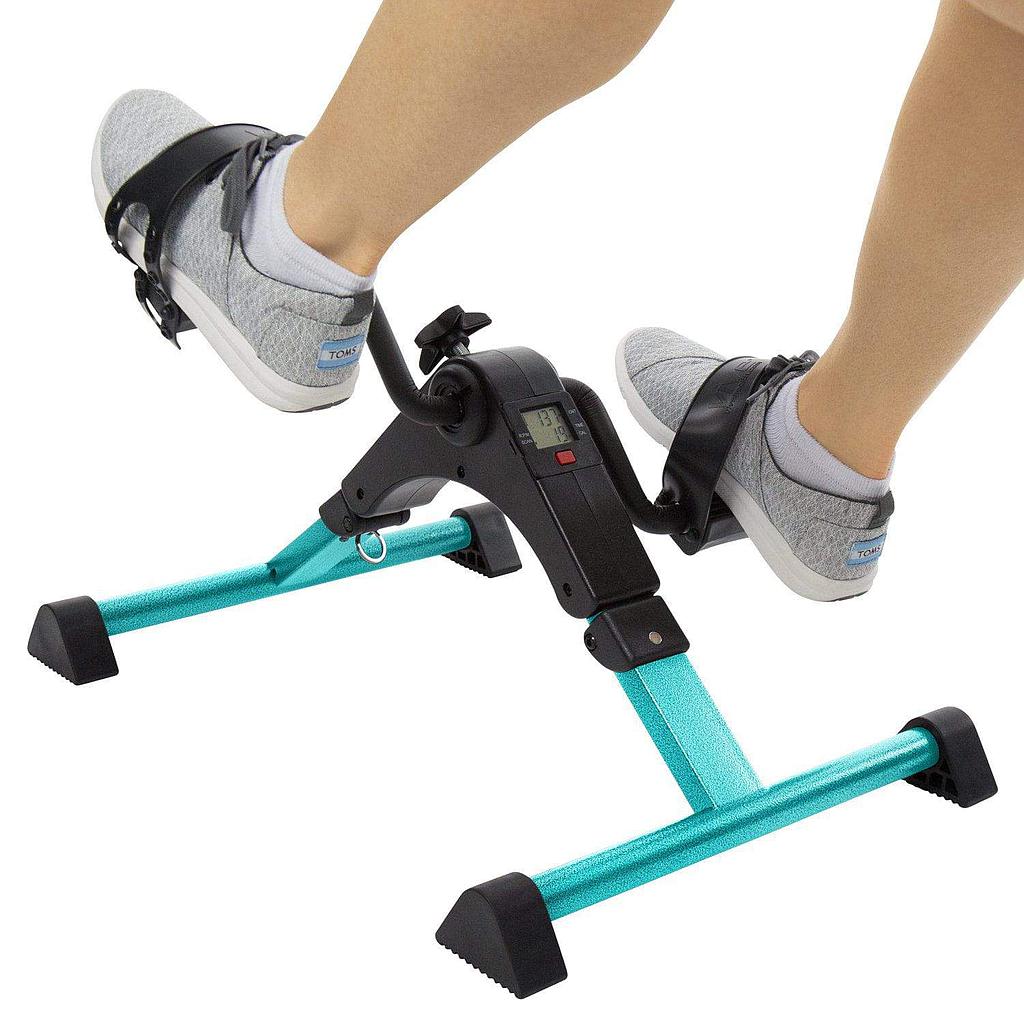 Folding pedal Exerciser - oxygenplusmedical product image