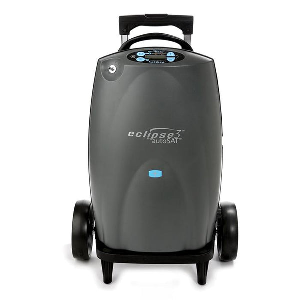 Used/Reconditioned Sequal Eclipse 3 Oxygen Concentrator