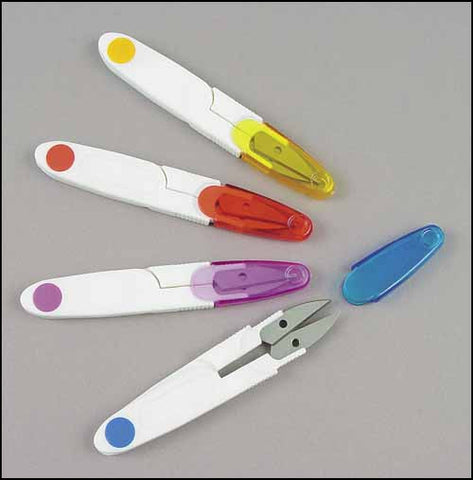 Folding Travel Scissors – Subversive Cross Stitch