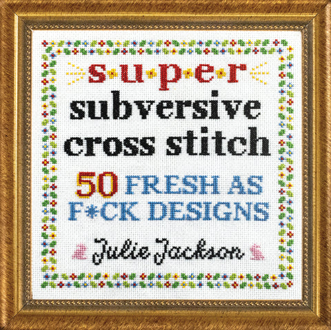Pack of Tiny Sew-On Rhinestones – Subversive Cross Stitch