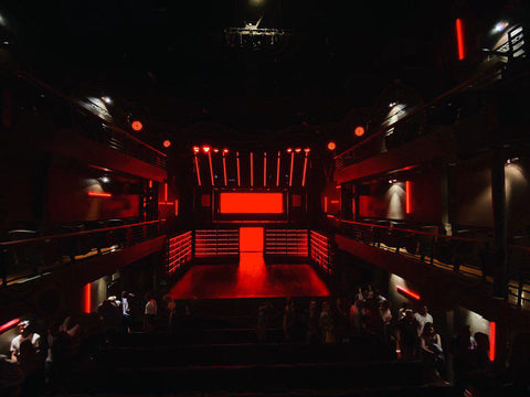 Fugard Theatre Cape Town