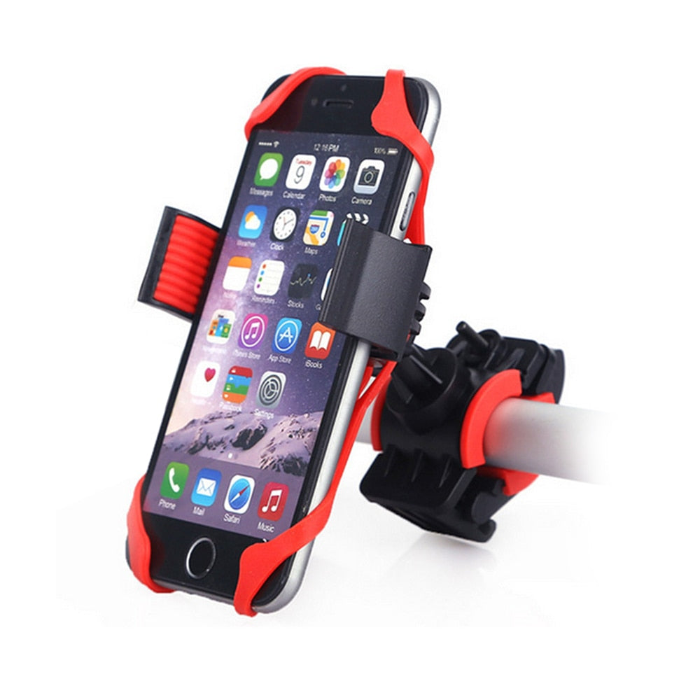 bracket for iphone on bike