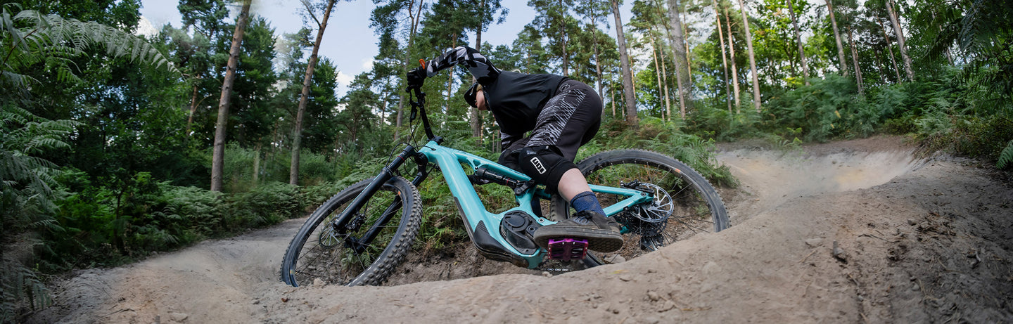 whyte enduro