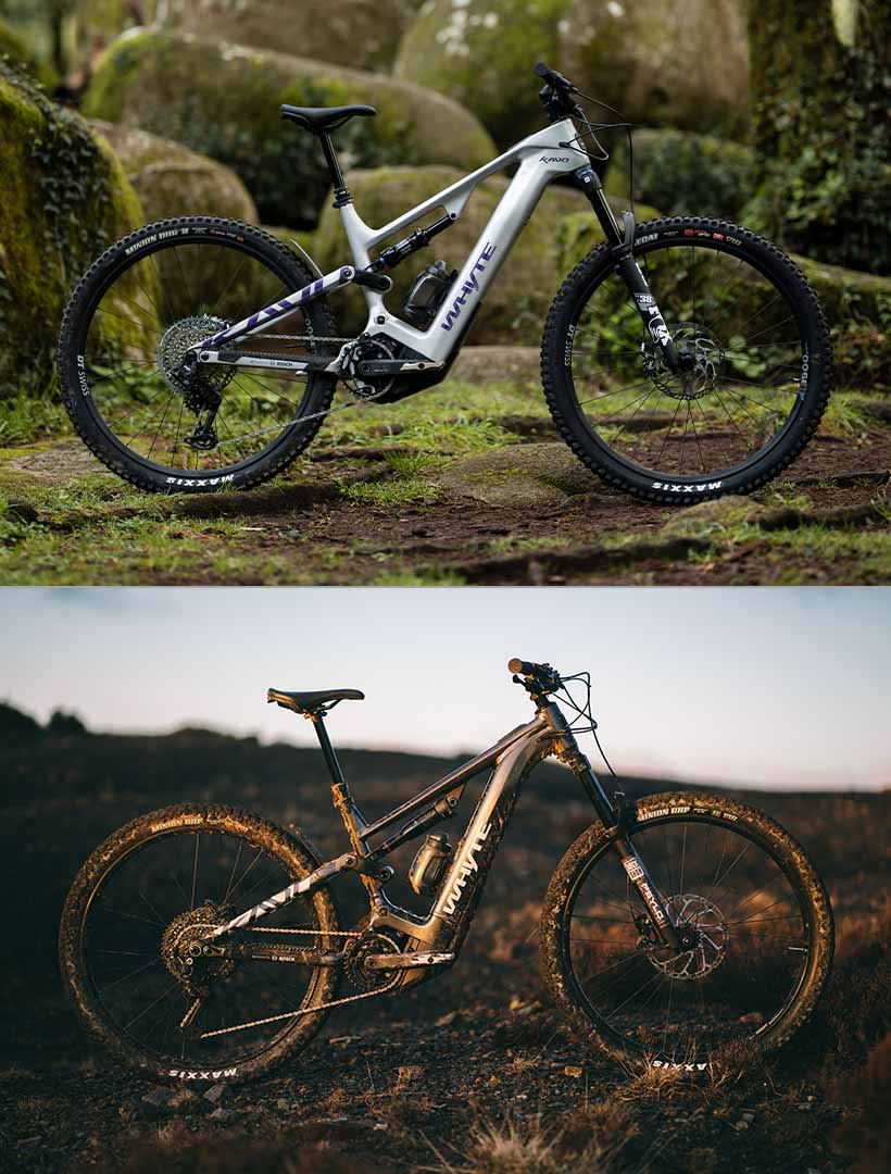 Choice of carbon or alloy frames.jpg__PID:48b350a5-4d93-48d8-ae93-9db0f1bb3de5