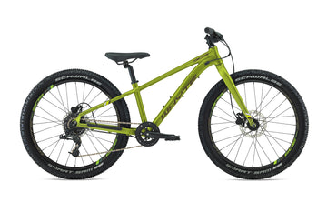 whyte hardtail mountain bike