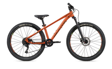 whyte mtb hardtail