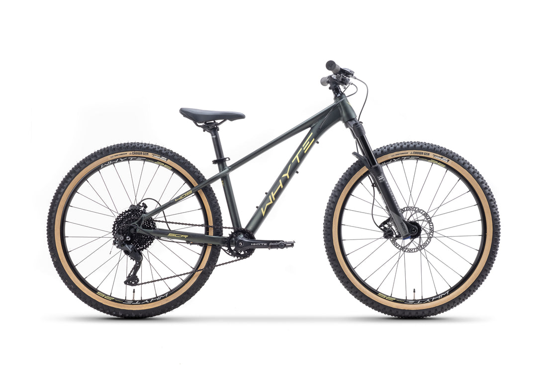 Trail Bike - Outlet – Bikes