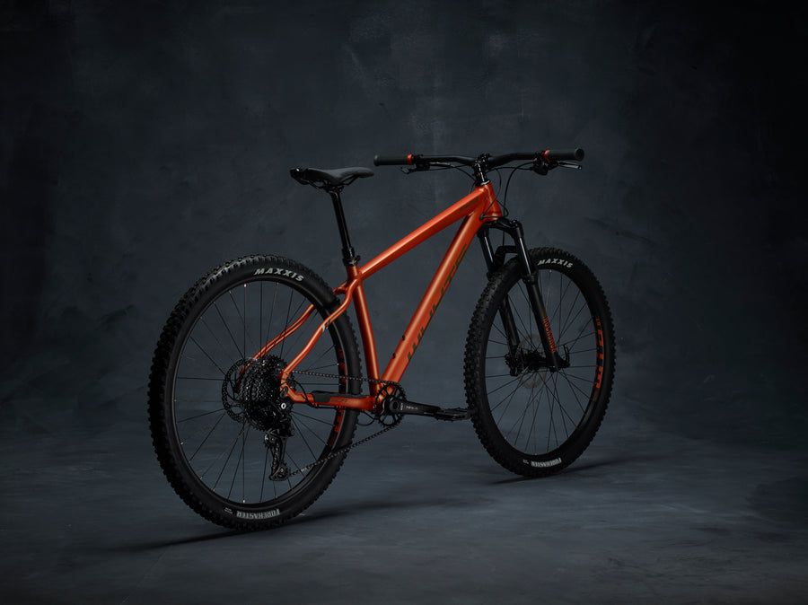 whyte 529 29er