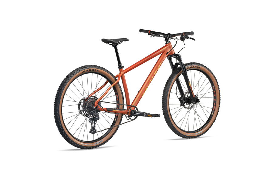 whyte 529 bike