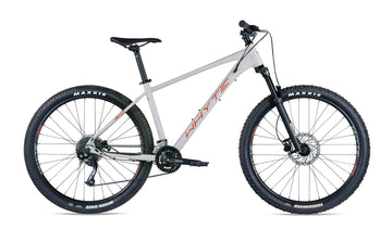 whyte mtb full suspension