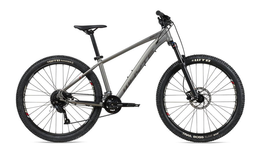 mongoose tyax mountain bike