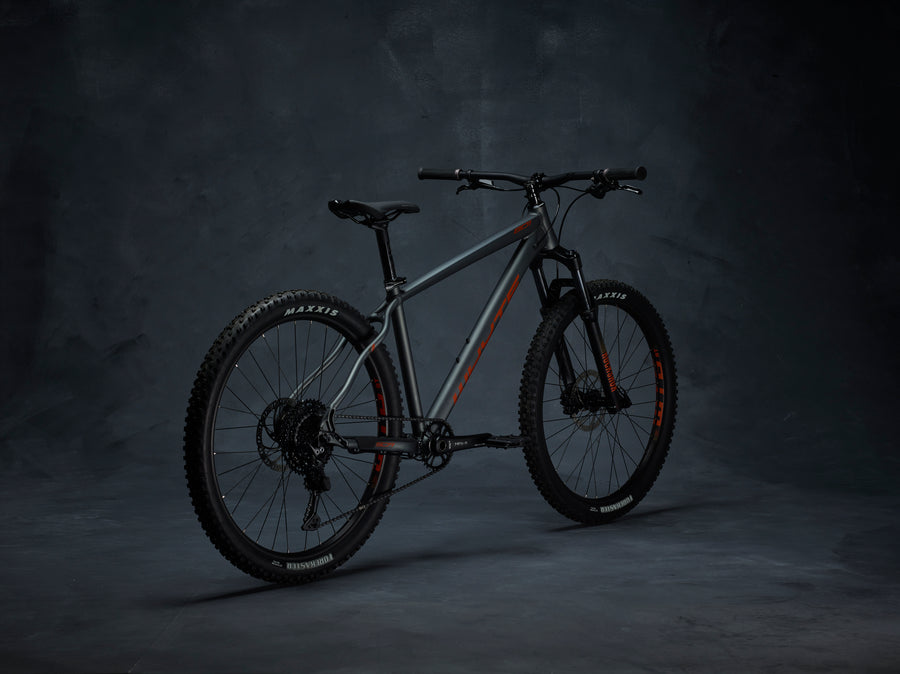 whyte hardtail 2020