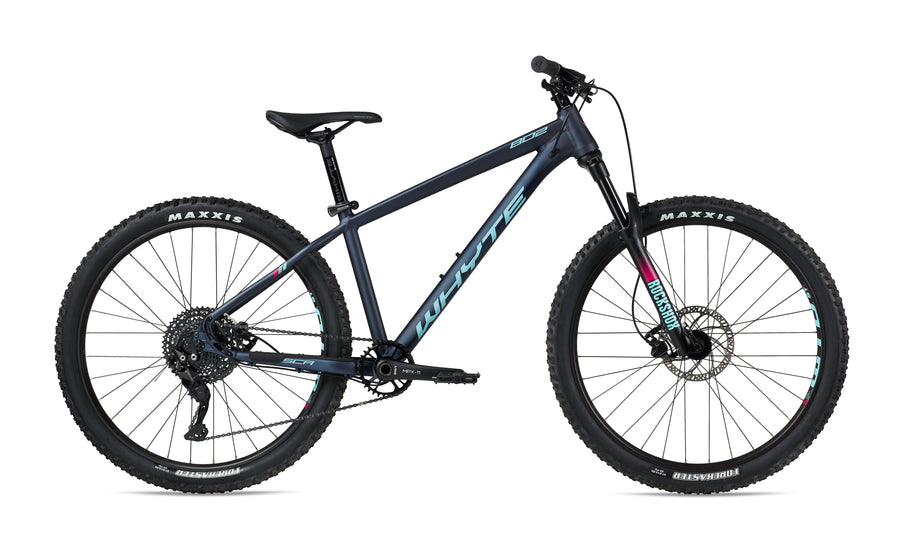 whyte 802 mountain bike