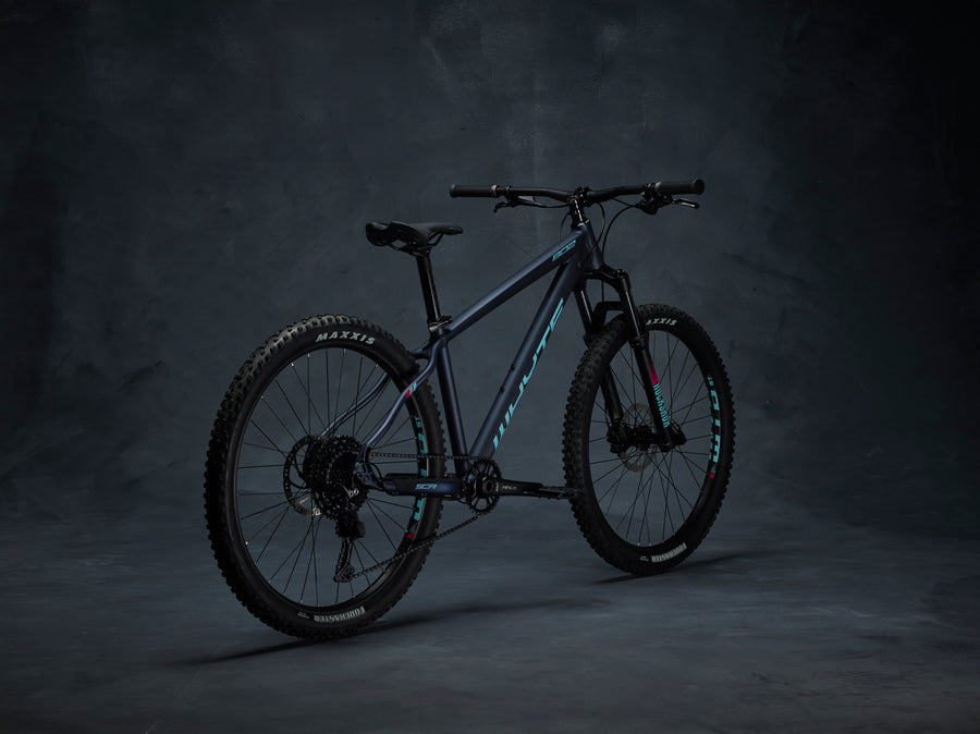 whyte 802 mountain bike