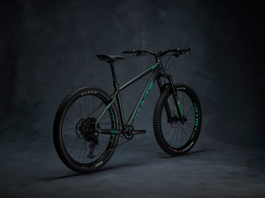 whyte bikes 901