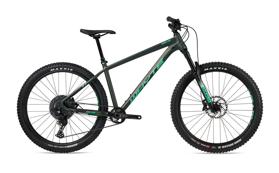 whyte 901v3