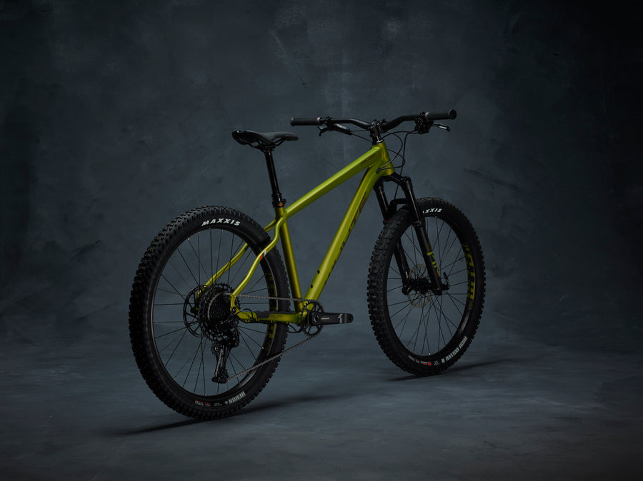 whyte 905 29er