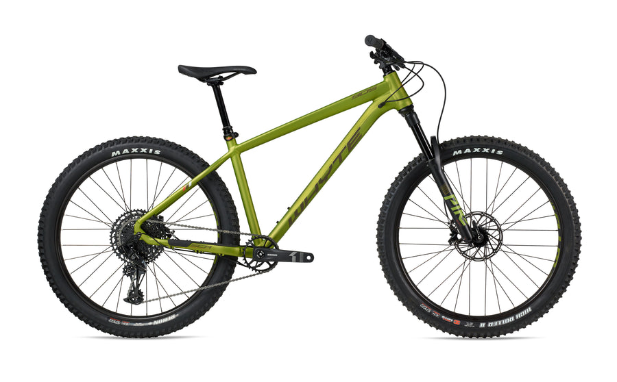 whyte 905v3