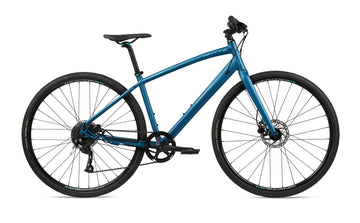 whyte ladies mountain bike