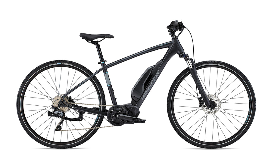 whyte gosford v1 electric