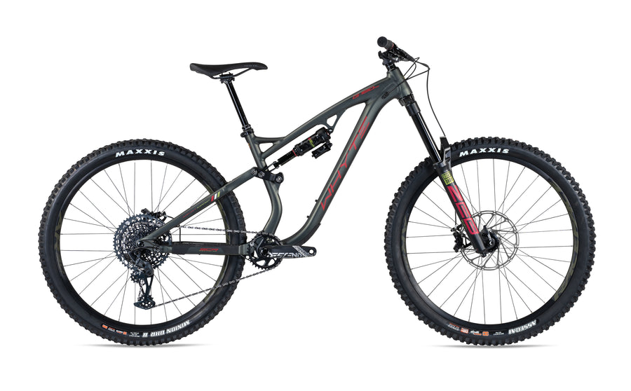 xl hardtail mountain bike