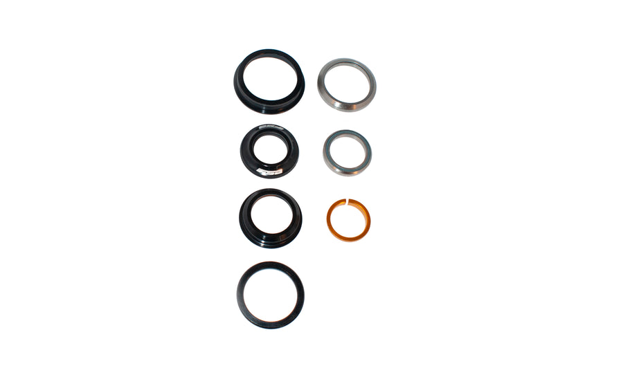 whyte t130 headset bearings