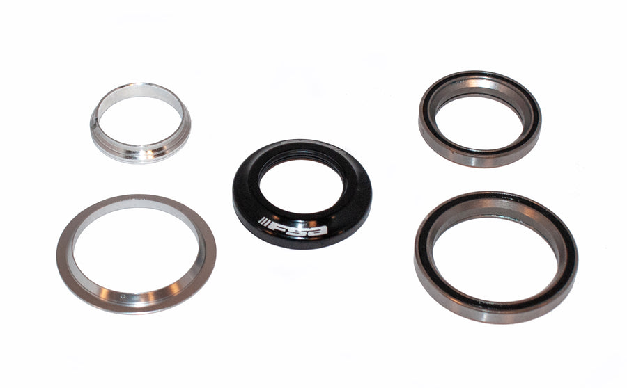 whyte headset bearings