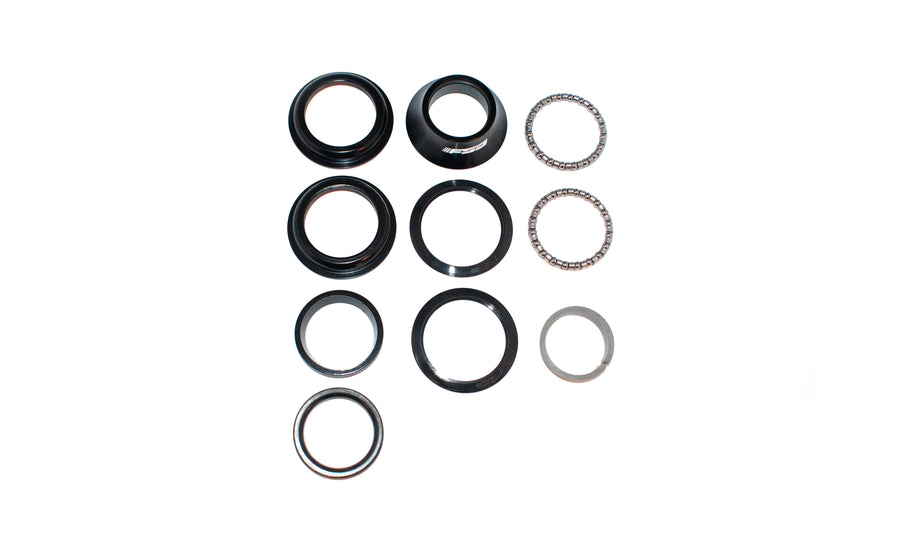 whyte t130 headset bearings