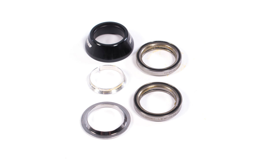 whyte t130 headset bearings