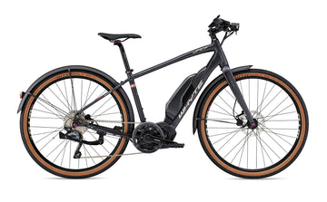 whyte ladies mountain bike