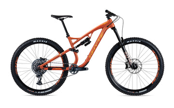 what's the best mountain bike for a beginner