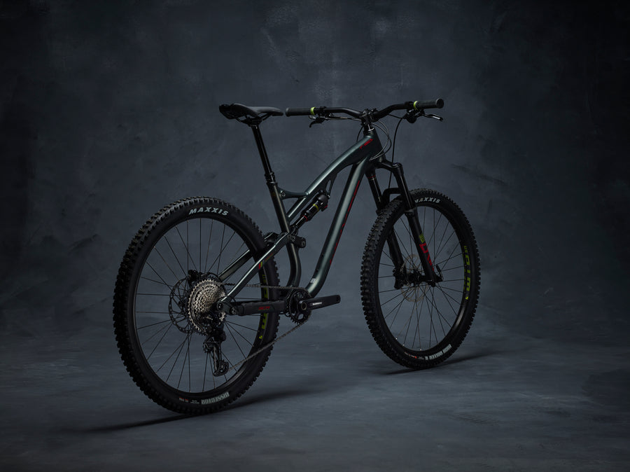 whyte t160s