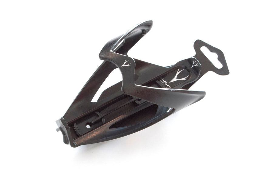 whyte water bottle cage