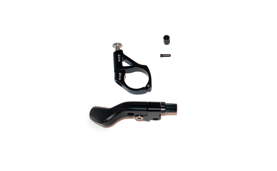 whyte seatpost clamp