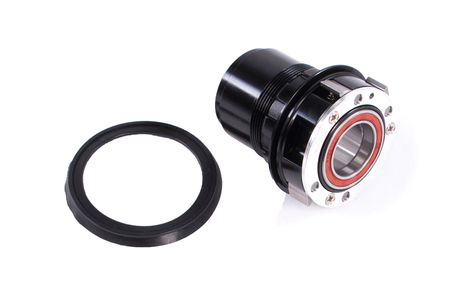 whyte freehub