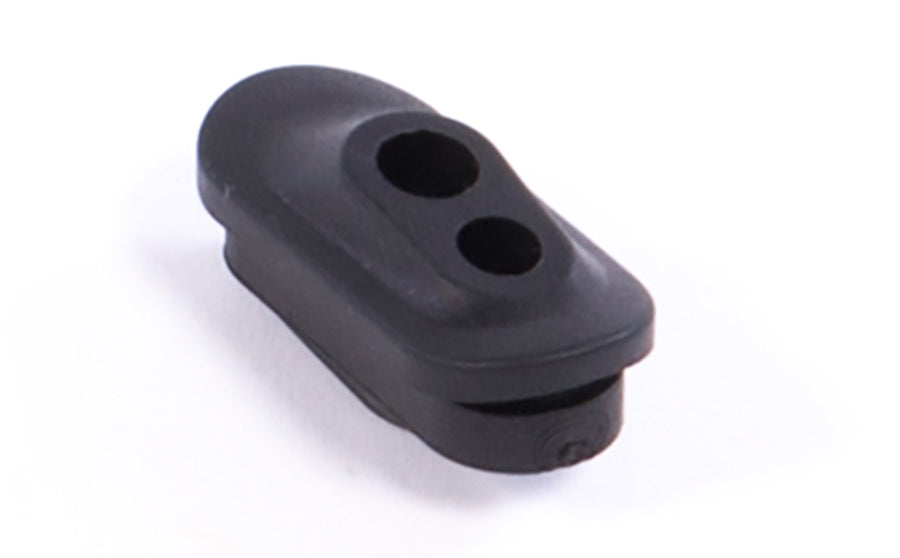 bicycle frame rubber grommets