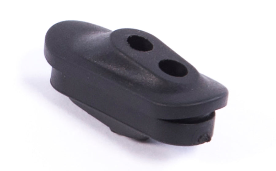 bike frame grommets